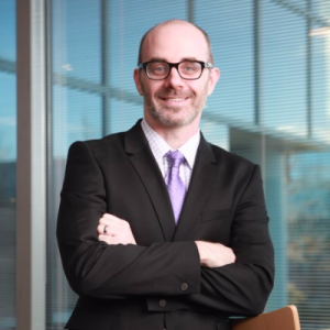 Dr. Patrick Hyland