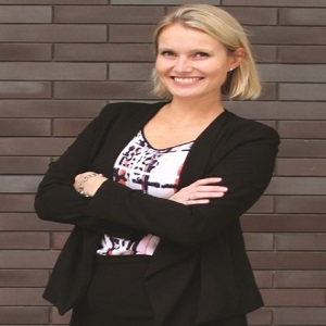 Peta Latimer