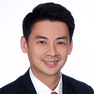 Sean Tan