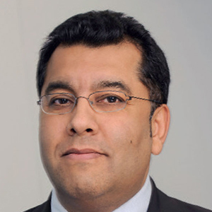 Amit Popat