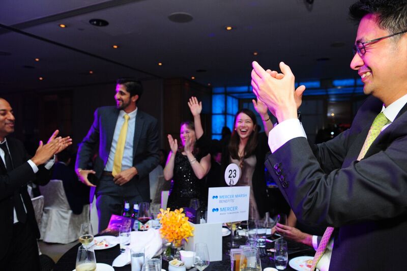  HR Vendors of the Year Awards