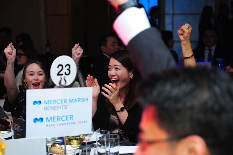  HR Vendors of the Year Awards