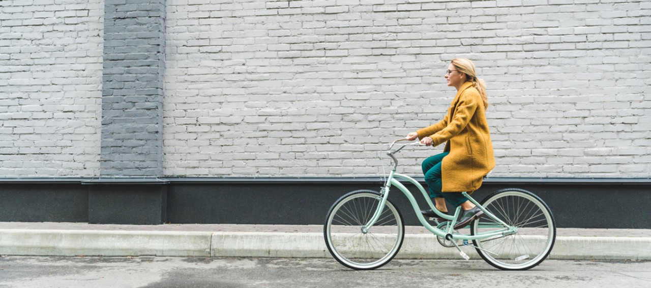 Be your unique self to make a difference on IWD 2019