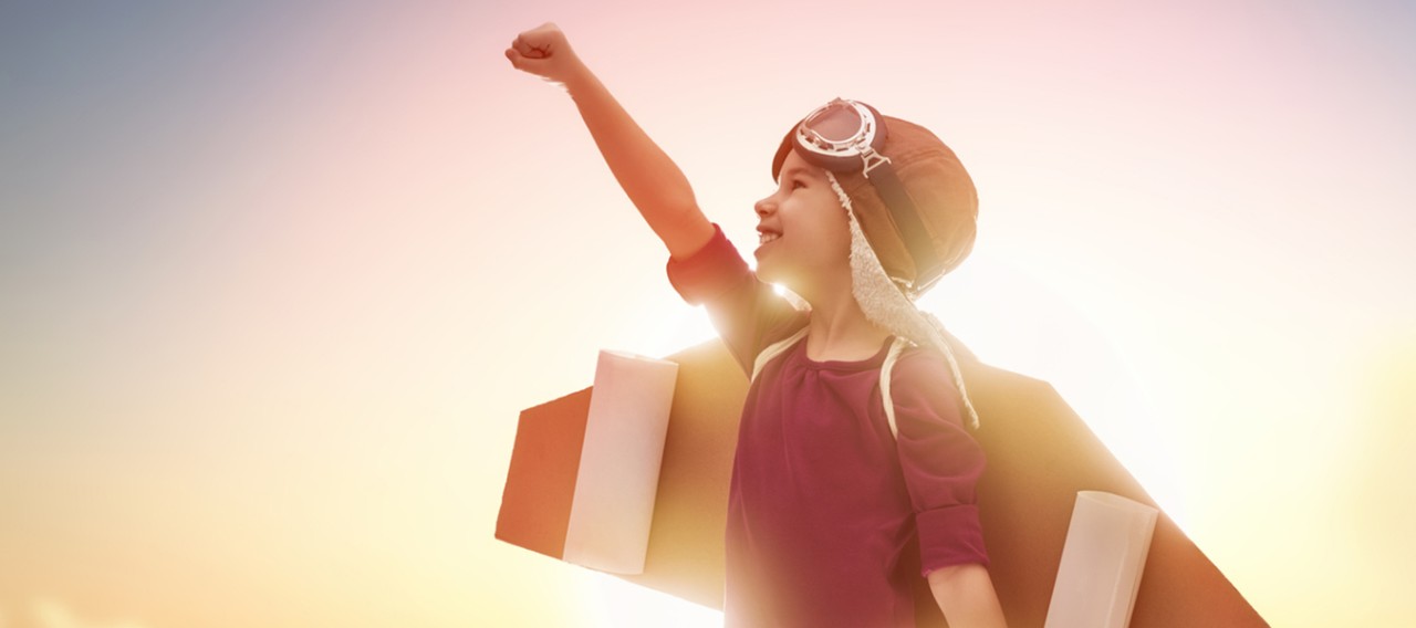 It's Time to Break Down Barriers, Open Doors and Break Glass Ceilings