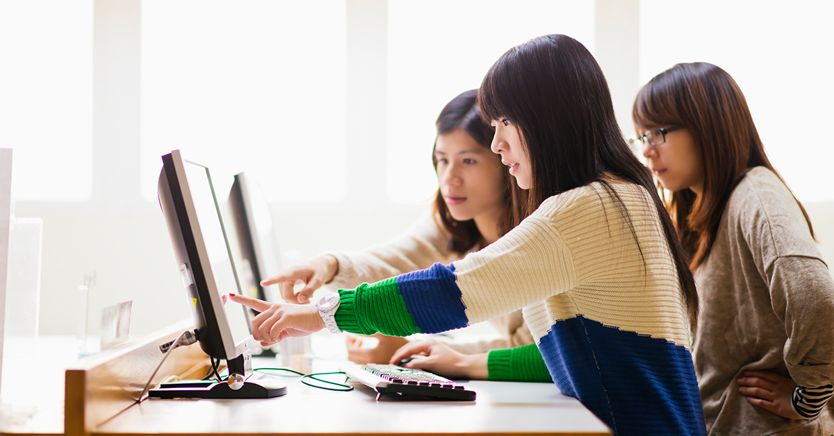 building a better employee experience
