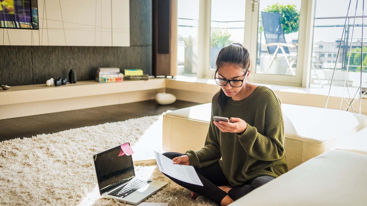 Women and Savings: A Path to Better Balance(s)