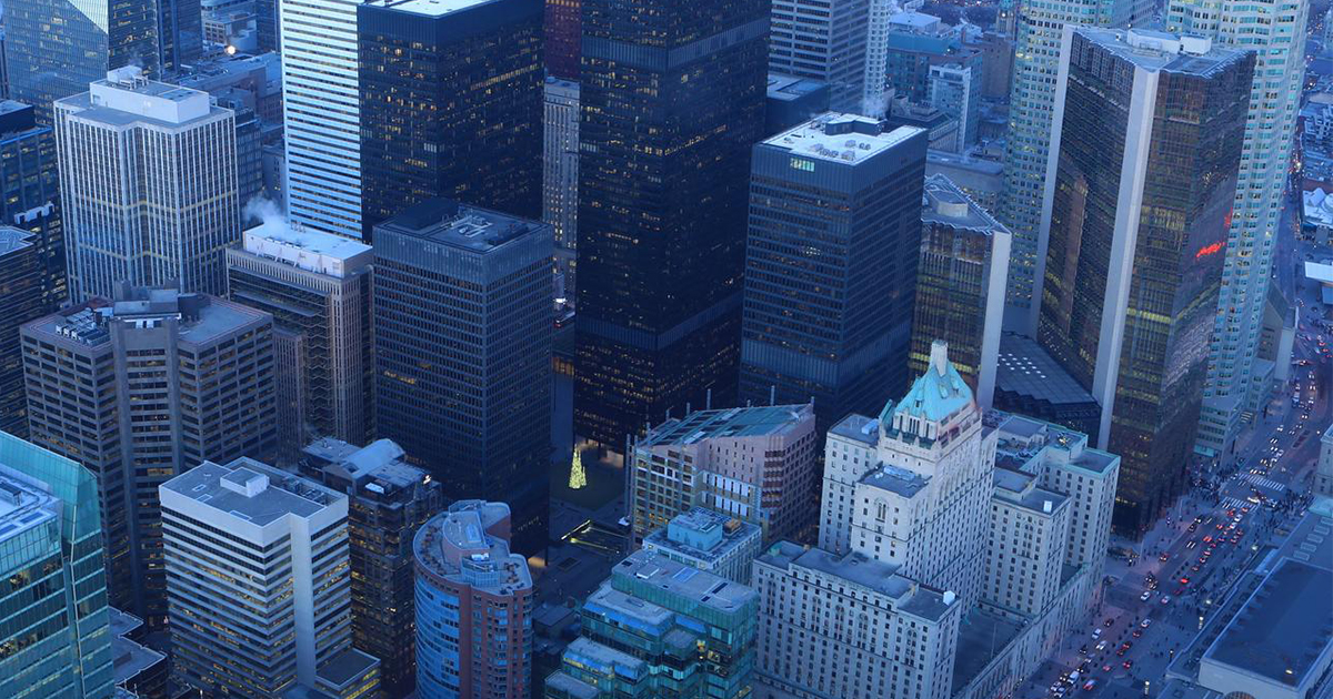 City attractiveness