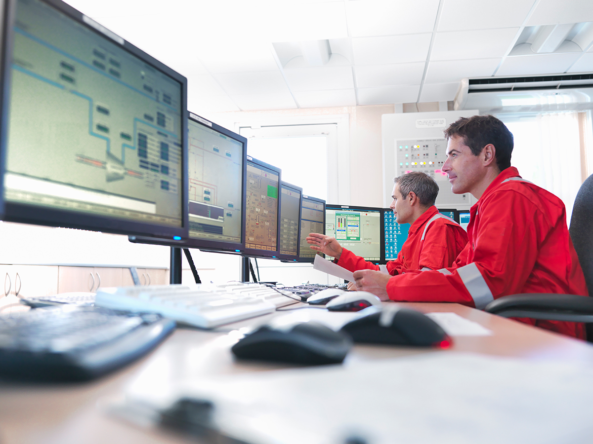 Response planning