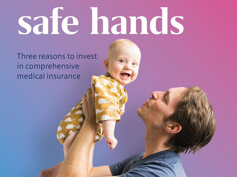 3 reasons to avoid the risk PDF thumbnail image