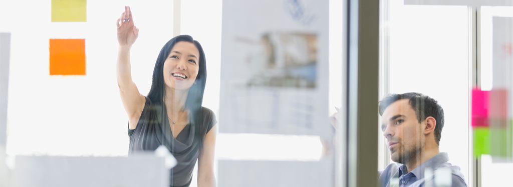 Exploring How Employees Think About Work