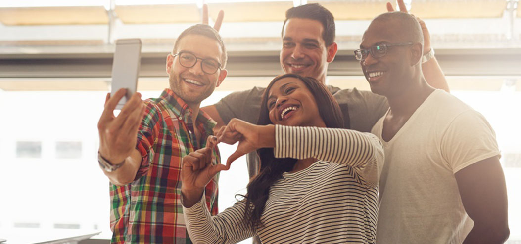 building a better employee experience