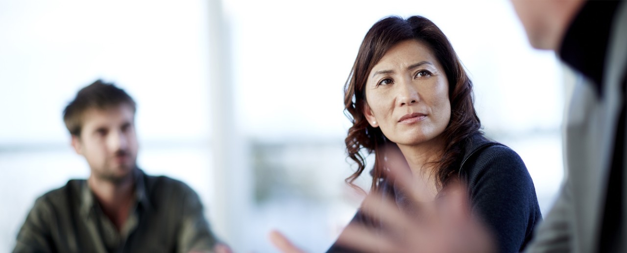 Leadership, Stress, and the Importance of Self-Care 