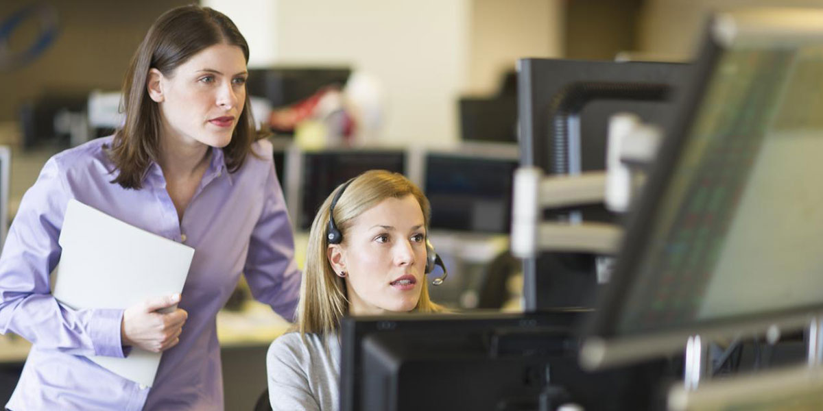 Industry Profile:  Engagement Trends in the Energy Sector