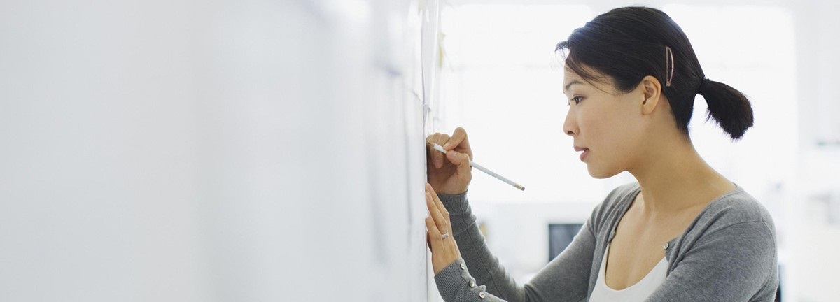 building a better employee experience