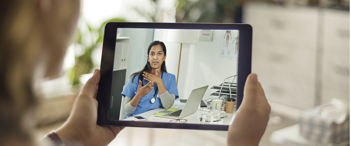 Is coronavirus a tipping point for digital health on demand?