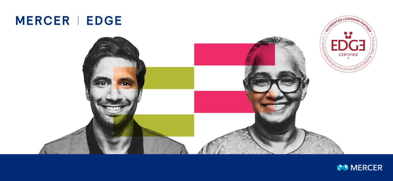 Introducing Mercer EDGE