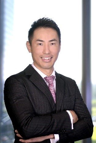 Trevor Tan
